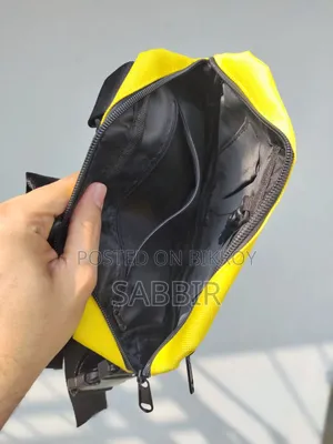 Chest Bag / Vest Bag