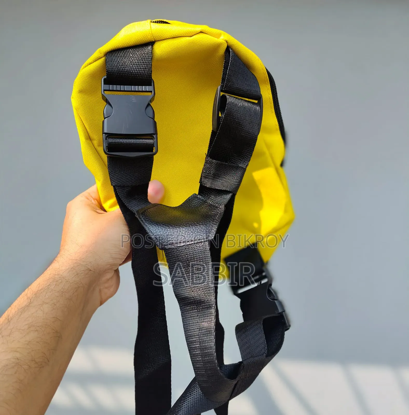 Chest Bag / Vest Bag