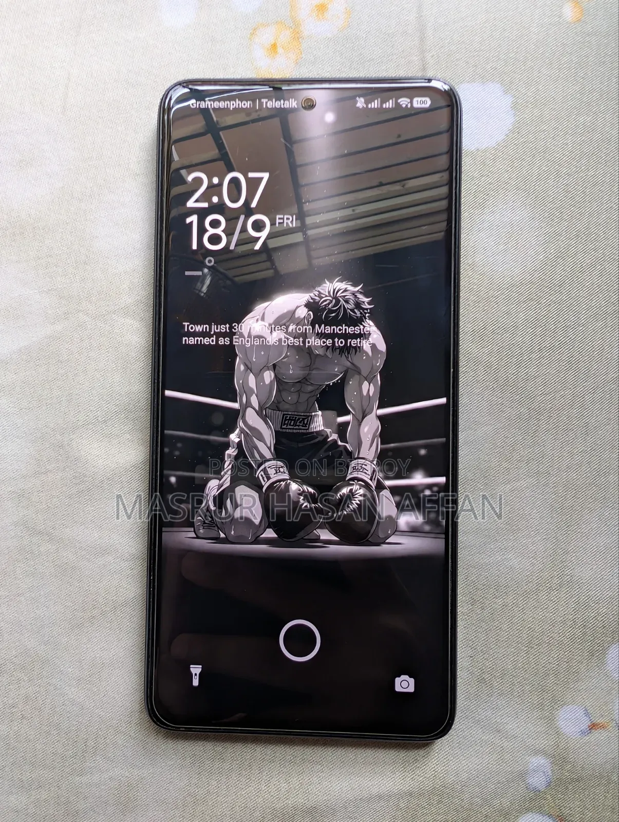 Xiaomi Redmi Note 14 4G 256 GB Black