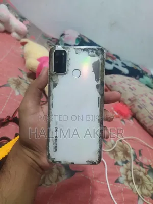 ওয়ালটন ৬৪ জিবি সাদা