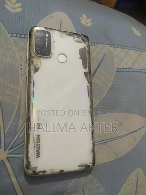 ওয়ালটন ৬৪ জিবি সাদা