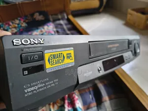 Sony VCR Genuine