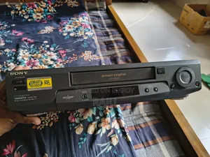 Sony VCR Genuine