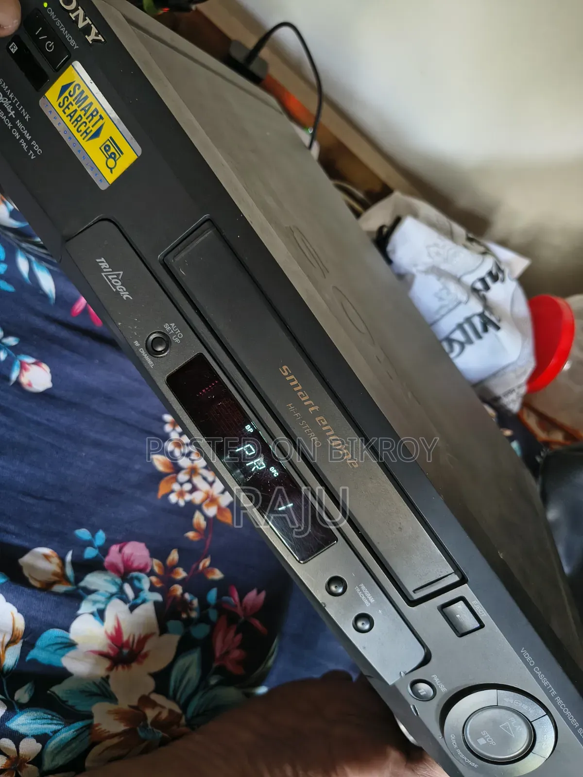 Sony VCR Genuine