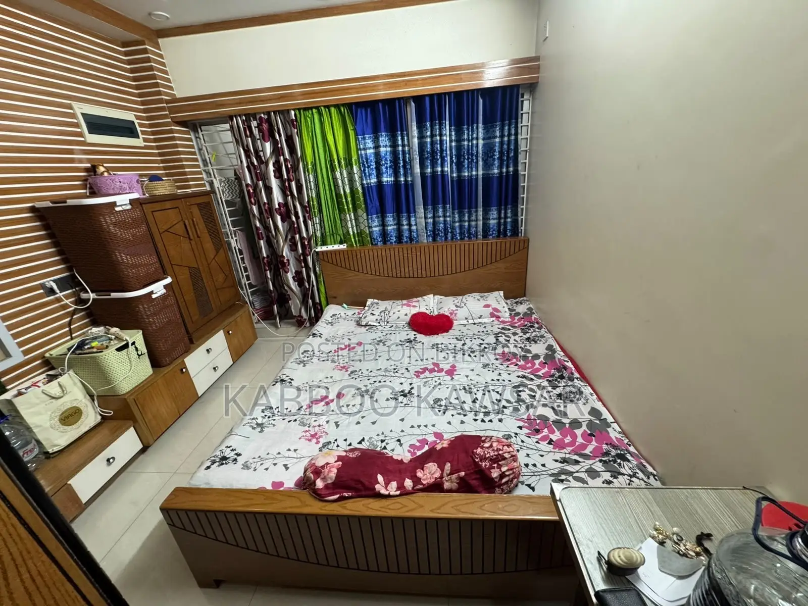 Bed sell Kabboo Kabboo