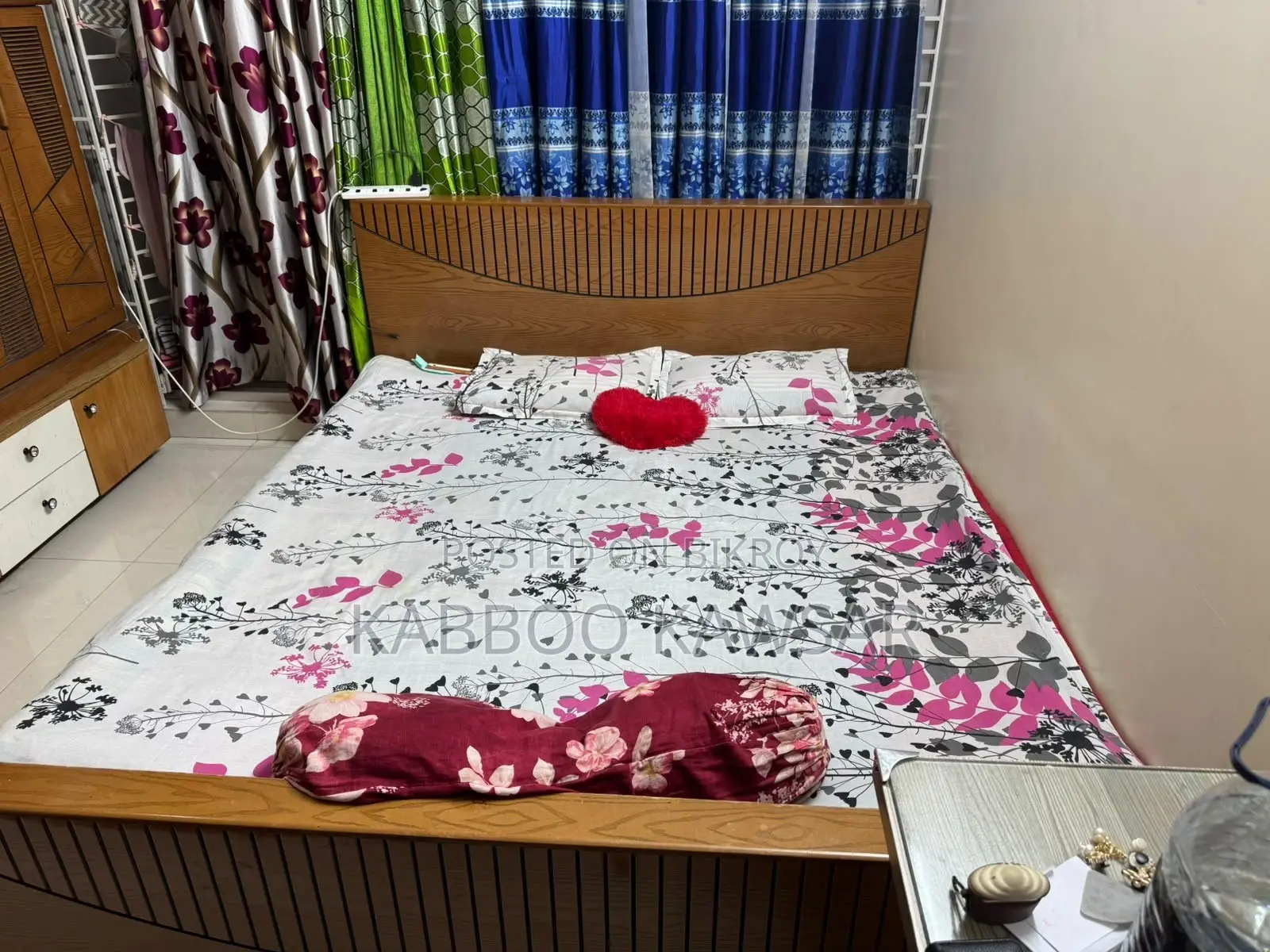 Bed sell Kabboo Kabboo