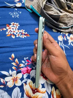 নাথিং ফোন সিএমএফ ফোন ২ প্রো ২৫৬ জিবি সবুজ