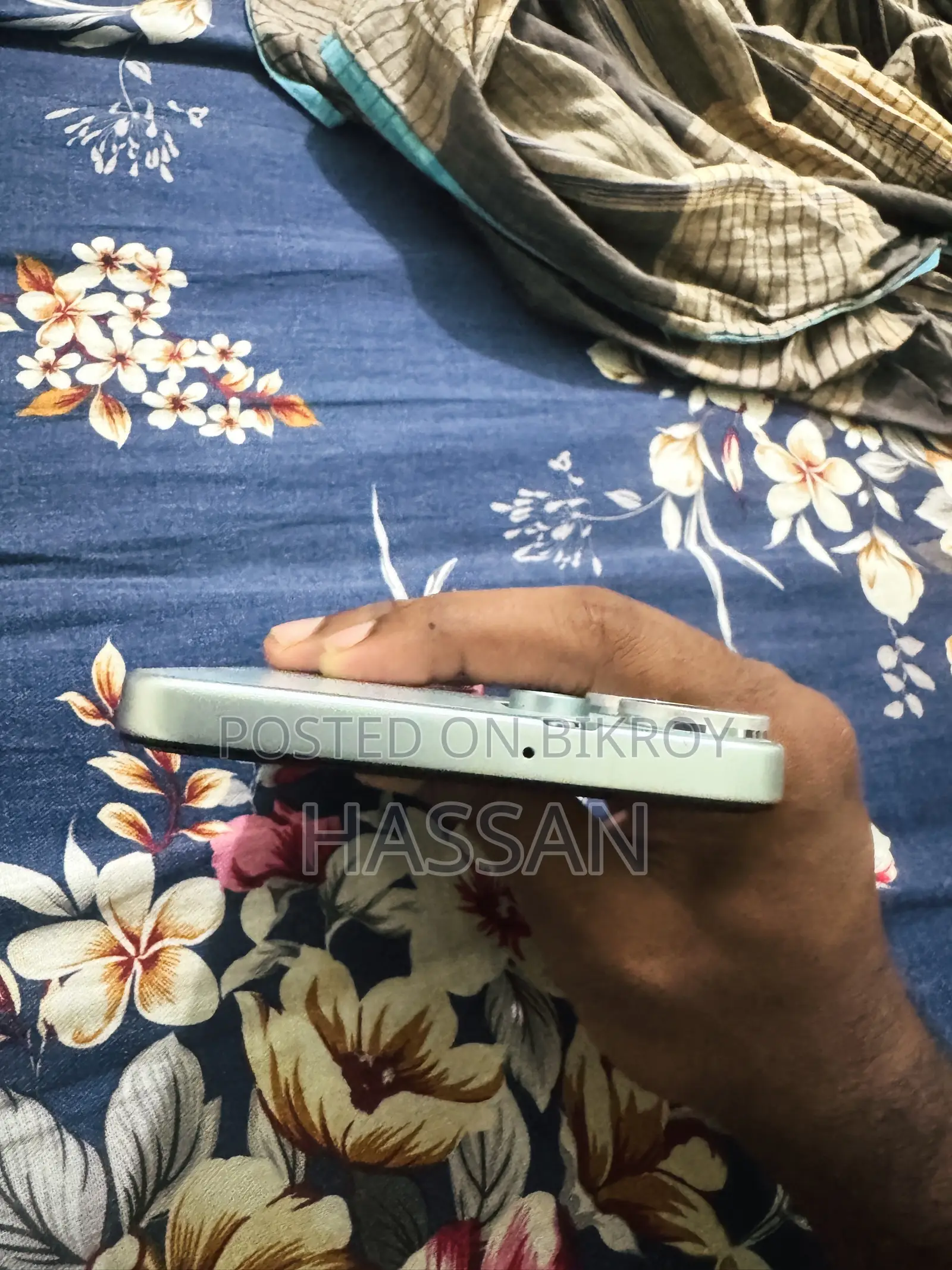 নাথিং ফোন সিএমএফ ফোন ২ প্রো ২৫৬ জিবি সবুজ