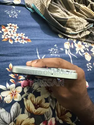 নাথিং ফোন সিএমএফ ফোন ২ প্রো ২৫৬ জিবি সবুজ