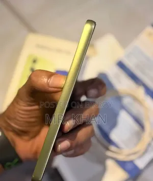 Samsung Galaxy A54 5G 256 GB Yellow