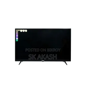 Urgent Sale: Golden Star 24 Inch LED TV Fresh