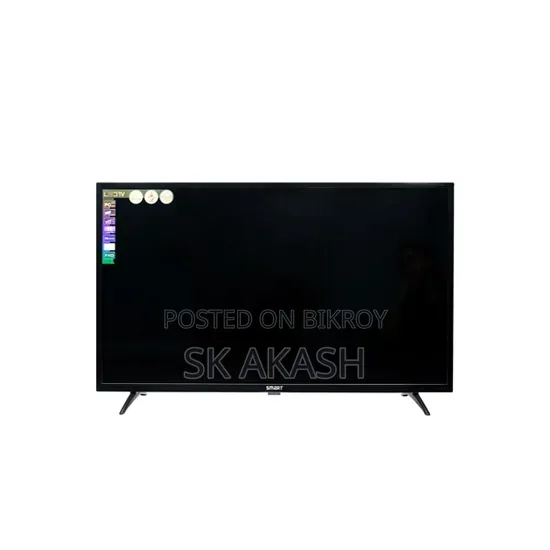 Urgent Sale: Golden Star 24 Inch LED TV Fresh