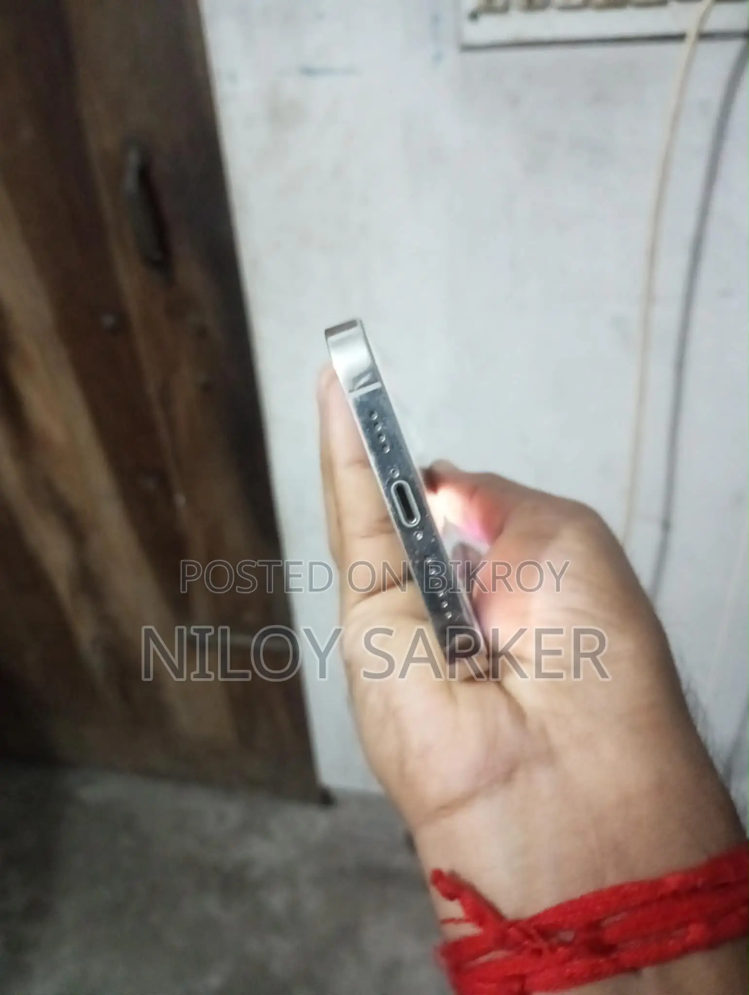 অ্যাপল আইফোন ১৪ প্রো ম্যাক্স ২৫৬ জিবি সিলভার