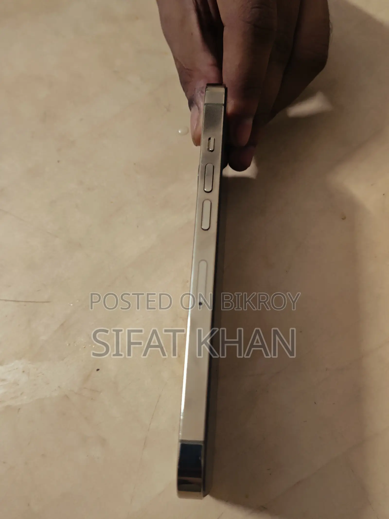 অ্যাপল আইফোন ১৩ প্রো ১২৮ জিবি রোজ গোল্ড