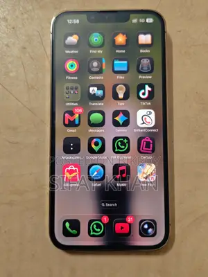 অ্যাপল আইফোন ১৩ প্রো ১২৮ জিবি রোজ গোল্ড