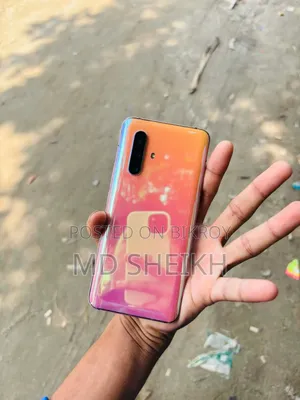 Vivo X30 256 GB Rose Gold