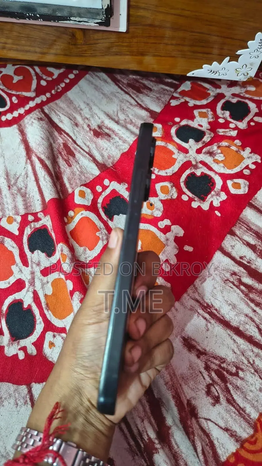 Xiaomi Redmi 13 128 GB Red