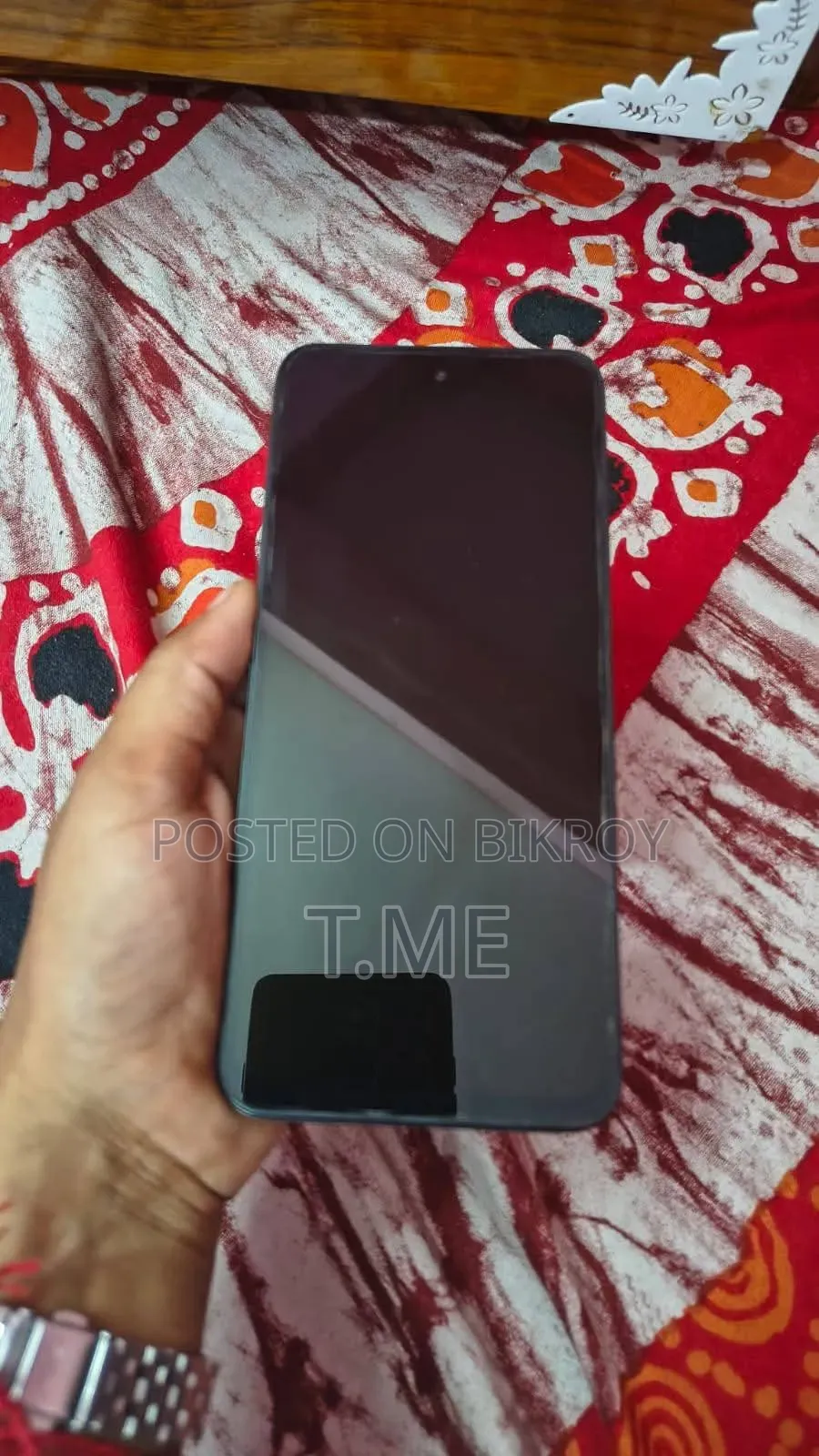 Xiaomi Redmi 13 128 GB Red