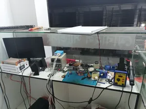 Mobile Accessories Shop — For Sale with Complete Setup