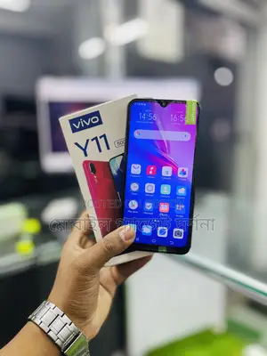 ভিভো ওয়াই১১ ৩২ জিবি