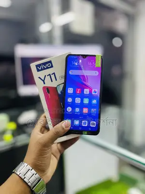 ভিভো ওয়াই১১ ৩২ জিবি