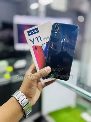 ভিভো ওয়াই১১ ৩২ জিবি