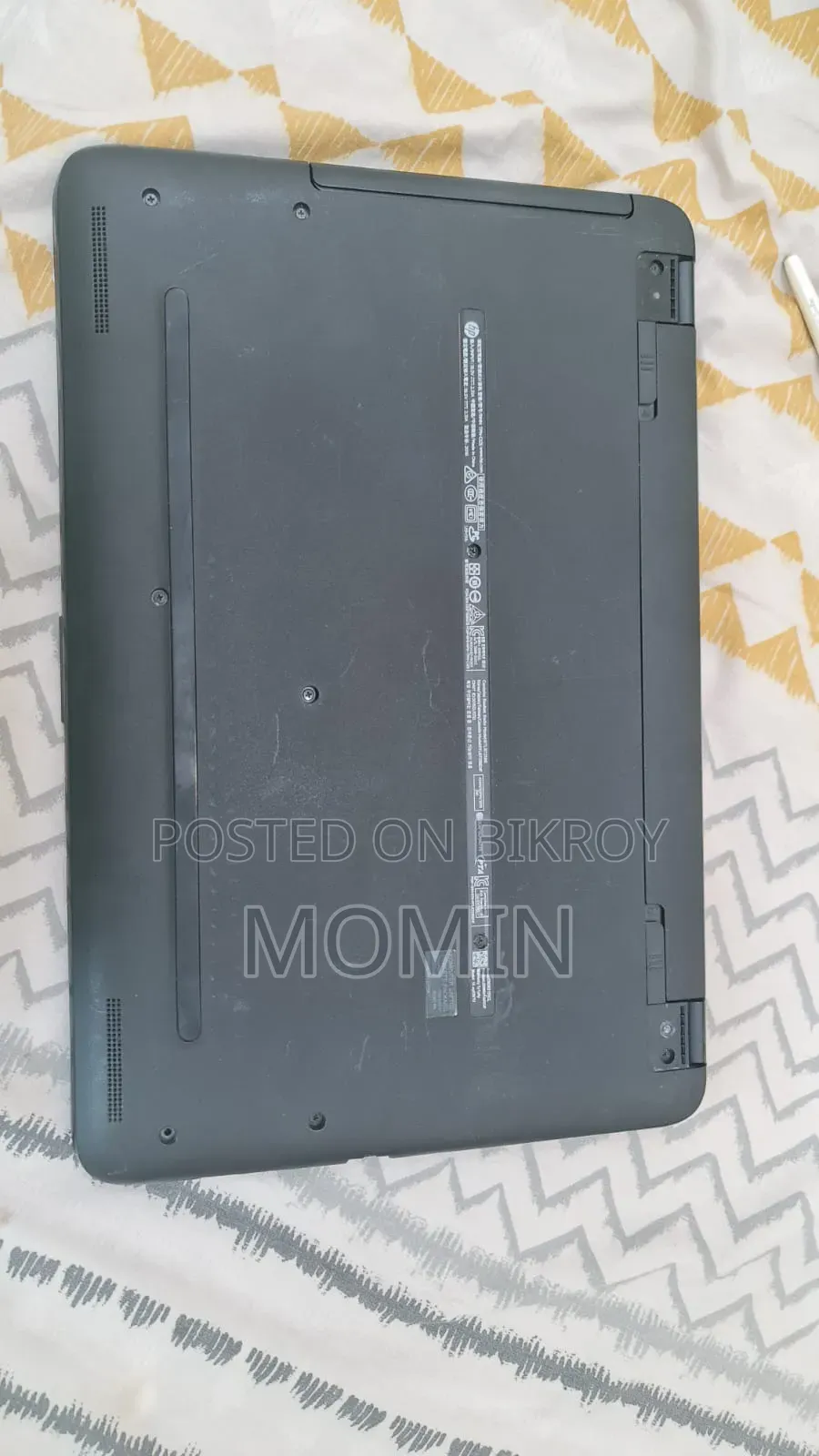 Laptop HP 15 8GB Intel Core i5 HDD 1T