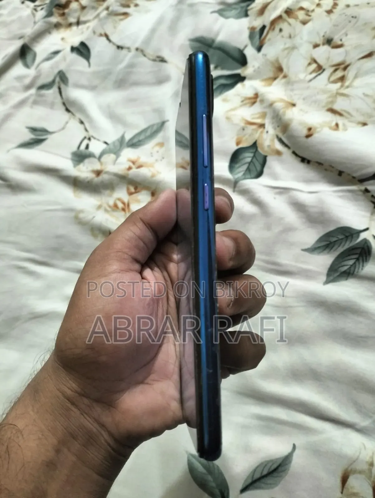 Xiaomi Redmi Note 7 64 GB Blue