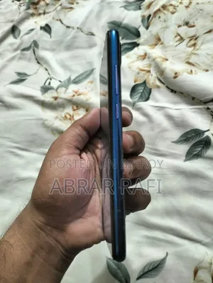 Xiaomi Redmi Note 7 64 GB Blue