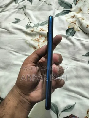 Xiaomi Redmi Note 7 64 GB Blue