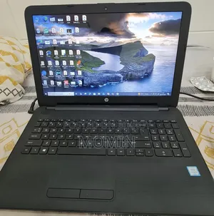 Laptop HP 15 8GB Intel Core i5 HDD 1T