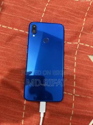 Xiaomi Redmi Note 7 128 GB Blue