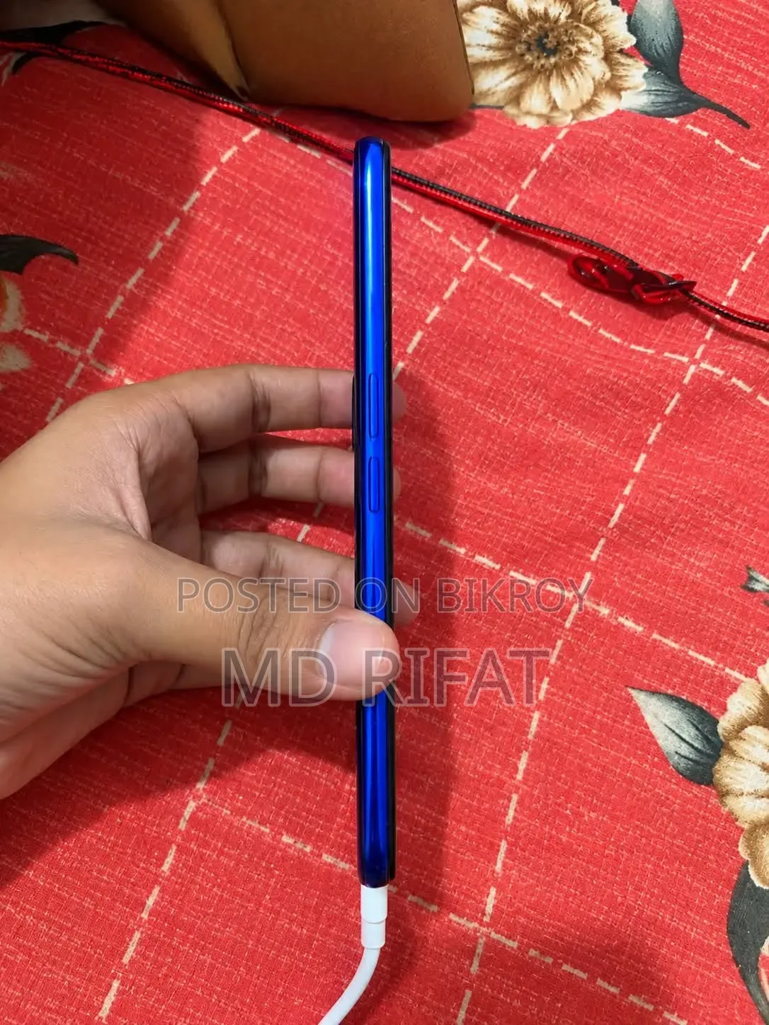 Xiaomi Redmi Note 7 128 GB Blue