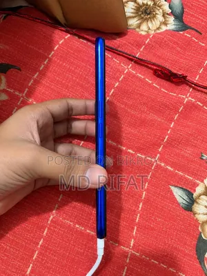 Xiaomi Redmi Note 7 128 GB Blue