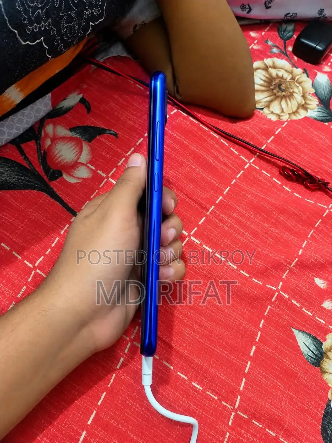 Xiaomi Redmi Note 7 128 GB Blue