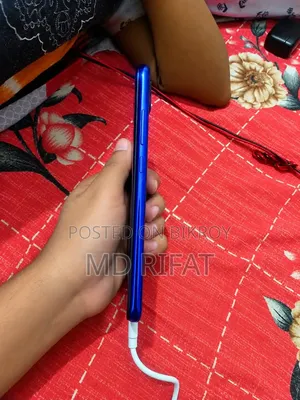 Xiaomi Redmi Note 7 128 GB Blue
