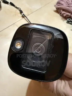 Dahua 8-Camera HDCVI CCTV Complete Set for Sale |4 Dome+4 Bullet+XVR