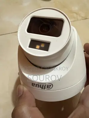 Dahua 8-Camera HDCVI CCTV Complete Set for Sale |4 Dome+4 Bullet+XVR