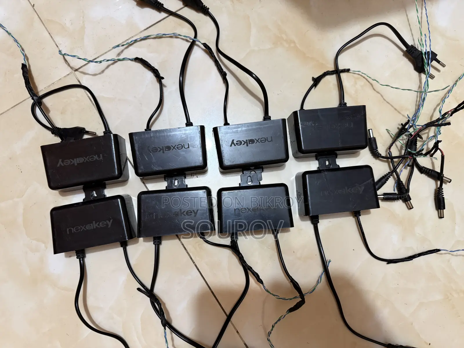 Dahua 8-Camera HDCVI CCTV Complete Set for Sale |4 Dome+4 Bullet+XVR