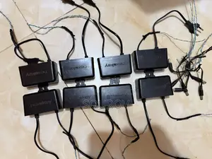 Dahua 8-Camera HDCVI CCTV Complete Set for Sale |4 Dome+4 Bullet+XVR