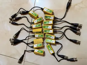 Dahua 8-Camera HDCVI CCTV Complete Set for Sale |4 Dome+4 Bullet+XVR