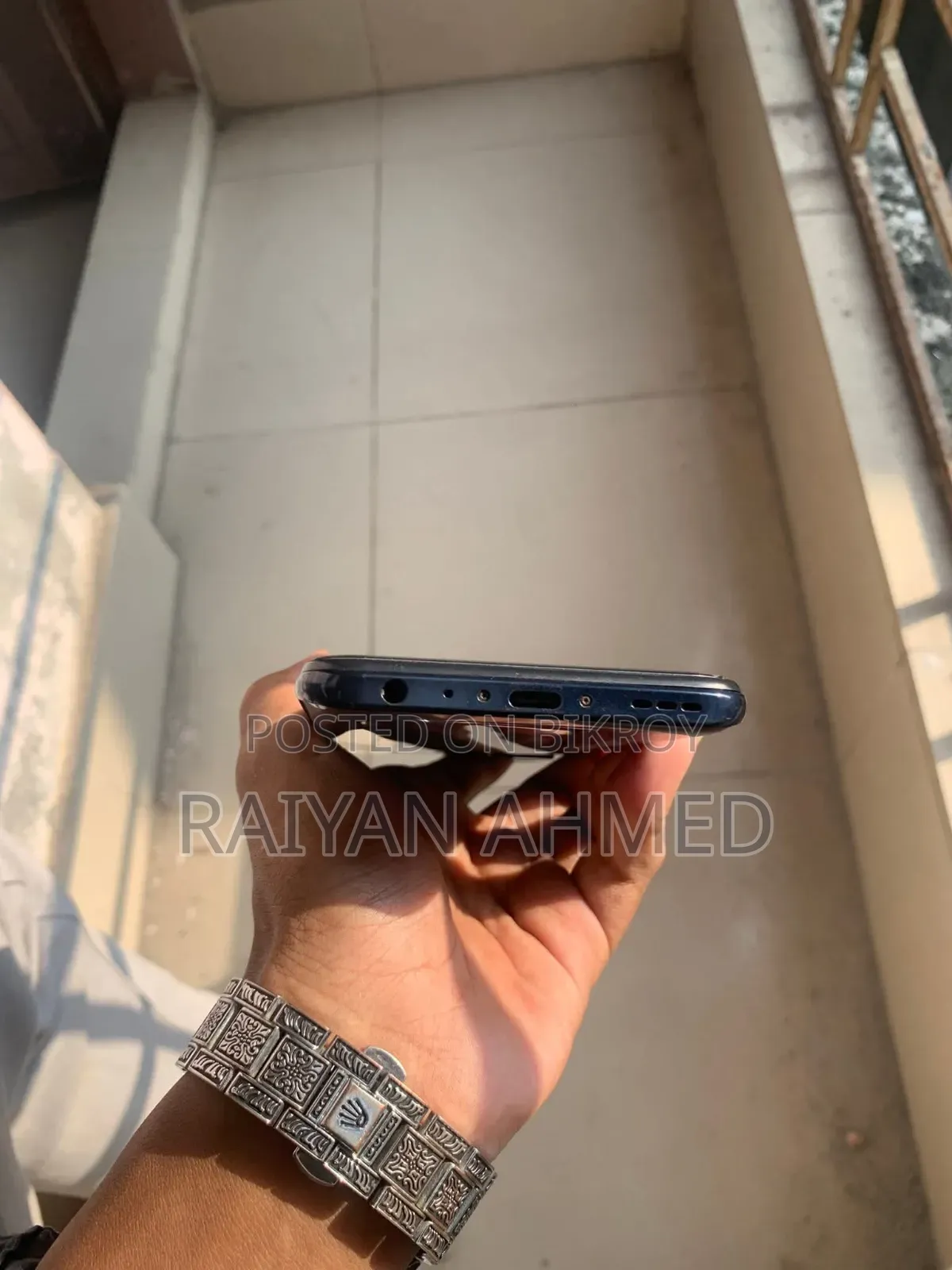 Vivo Y50 128 GB Bronze