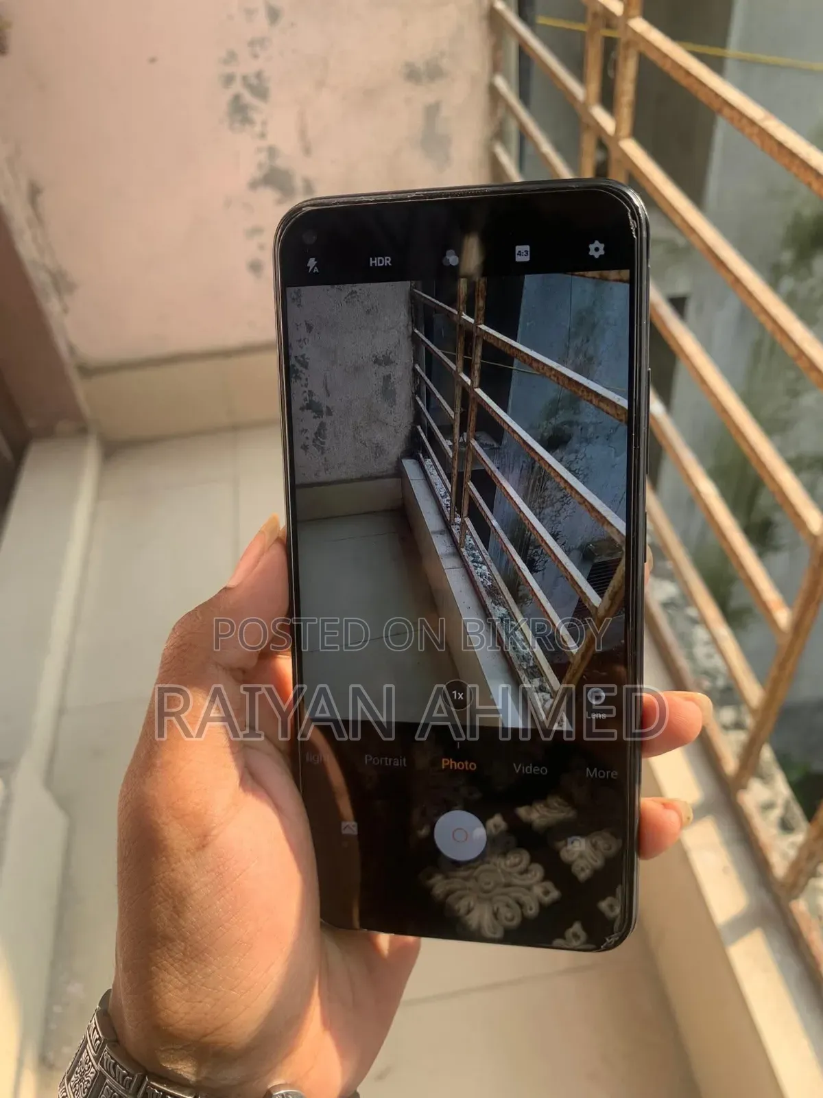 Vivo Y50 128 GB Bronze