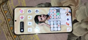 New Huawei Pura 70 256 GB White