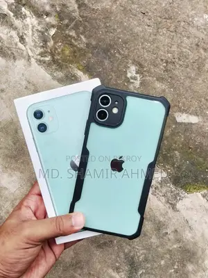 Apple iPhone 11 128 GB Green