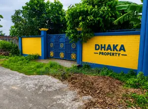 সেক্টর-১০ এ ৩০ ফুট রোড ৫ কাঠা লেক নর্থ