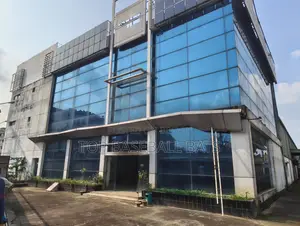 Factory/Warehouse Space for Rent