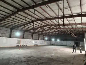 Factory/Warehouse Space for Rent