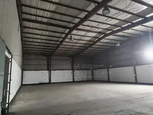Factory/Warehouse Space for Rent