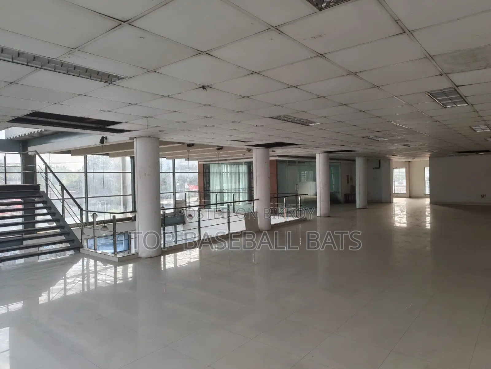 Factory/Warehouse Space for Rent